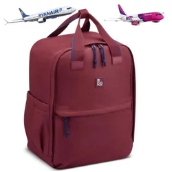 Modo by Roncato Starlight 3.0 WizzAir-méretű kabinhátizsák R-3455B