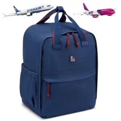 Modo by Roncato Starlight 3.0 WizzAir-méretű kabinhátizsák R-3455K