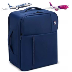 Roncato Move WizzAir-méretű kabinhátizsák, kabintáska R-5355K