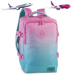 Bestway WizzAir-méretű kabinhátizsák, kabintáska S-40290-2522