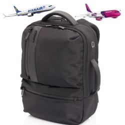 Vogart WizzAir-méretű laptophátizsák (M-23325)
