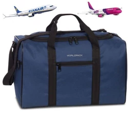 Worldpack WizzAir-méretű utazótáska (S-10362-0600)