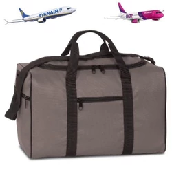 Worldpack WizzAir-méretű utazótáska (S-10362-1700)