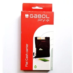 Gabol rejtett pénztárca (GA-800018)