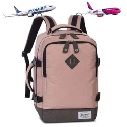 Bestway WizzAir-méretű kabinhátizsák, kabintáska (S-40290-2100)
