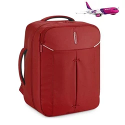 Roncato WizzAir-méretű kabinhátizsák, kabintáska R-5335P