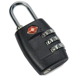 Benzi TSA számzáras lakat (TSA-003)