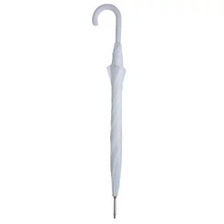 Doppler félautomata esküvői esernyő (D-74063WE)