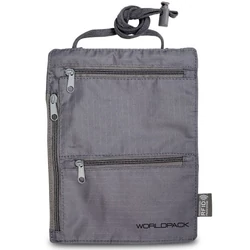 Worldpack rejtett pénztárca (S-10349)