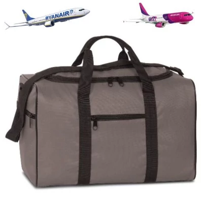 Worldpack WizzAir-méretű utazótáska (S-10362-1700)