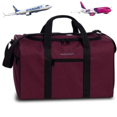 Worldpack WizzAir-méretű utazótáska (S-10362-4700)