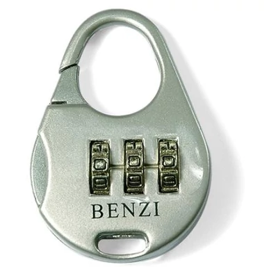 Benzi számzáras bőröndlakat (BZ-1012)