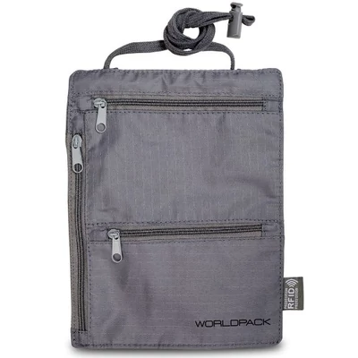 Worldpack rejtett pénztárca (S-10349)