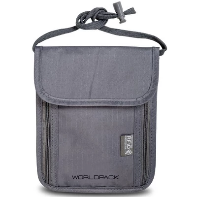 Worldpack rejtett pénztárca (S-10351)