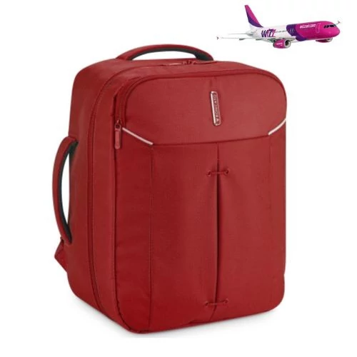 Roncato WizzAir-méretű kabinhátizsák, kabintáska R-5335P