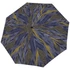 Kép 2/2 - Doppler Fiber Magic Whisper Blue automata női esernyő D-7441465WH01