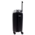 Kép 3/6 - Gladiator Flow 4-kerekes bővíthető kabinbőrönd 55 cm M-1710F