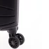 Kép 8/8 - Gladiator Flow 4-kerekes bővíthető trolley bőrönd 76 cm M-1712F