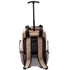 Kép 8/8 - Gladiator Polar gurulós kabintáska, kabinhátizsák M-3958B