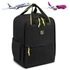 Kép 1/6 - Modo by Roncato Starlight 3.0 WizzAir-méretű kabinhátizsák R-3455F