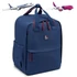 Kép 1/6 - Modo by Roncato Starlight 3.0 WizzAir-méretű kabinhátizsák R-3455K