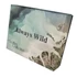 Kép 8/8 - Always Wild férfi bőr pénztárca RFID, fekete (FB-9779)