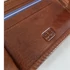 Kép 4/6 - Farkas férfi bőr pénztárca RFID, világosbarna (FB-7001VB)