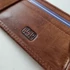Kép 4/6 - Farkas férfi bőr pénztárca RFID, világosbarna (FB-7001XVB)