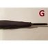 Kép 9/13 - Doppler férfi félautomata esernyő (D-740867)