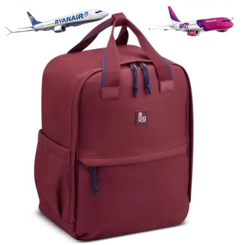 Modo by Roncato Starlight 3.0 WizzAir-méretű kabinhátizsák R-3455B